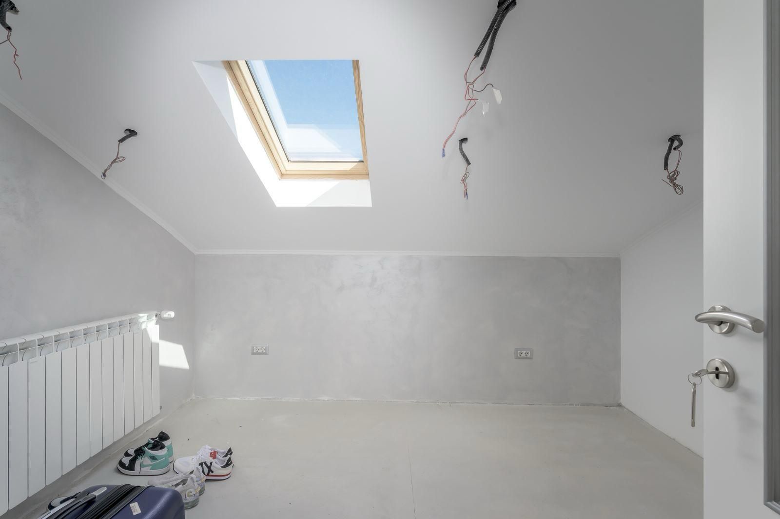 AP. 5 CAMERE TIP DUPLEX - 150 MP UTILI, PARCARE INCLUSA, COMISION 0% - Poză 11