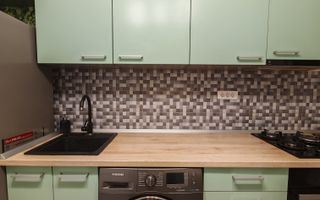 Apartament cu 2 camere de vanzare -Pacii-cu centrala - Poză 14