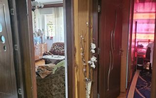 Apartament cu 3 camere zona Centru/Bazar ~ etaj 3 ~ cu imbunatatiri - Poză 10