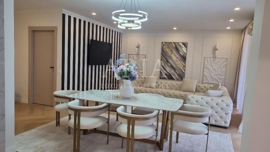 LUXURY 4ROOMS | IANCU NICOLAE | 2 PARKING SPACES | POOL - Poză 2