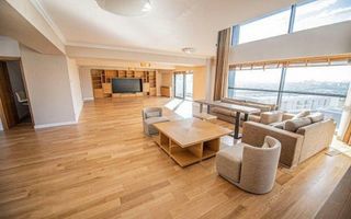 Duplex 5 camere Aviației | Terasa | 2 Locuri de parcare+boxa - Poză 1
