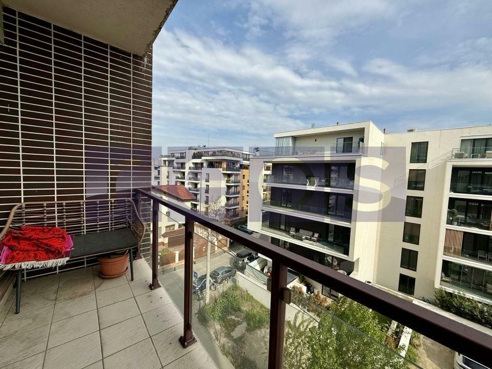 VANZARE 2 CAMERE | HERASTRAU | LOC PARCARE | 75MP | MOBILAT SI UTILAT - Poză 6