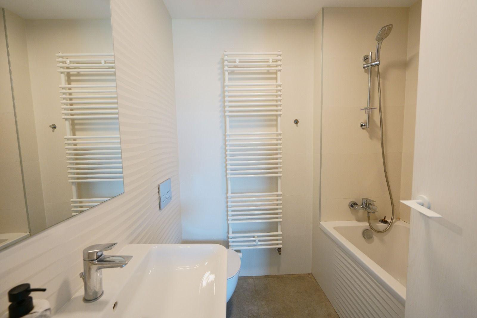 2 Camere + Parcare inclusa, Cloud9, Aviatiei, Metrou Aurel Vlaicu - Poză 13