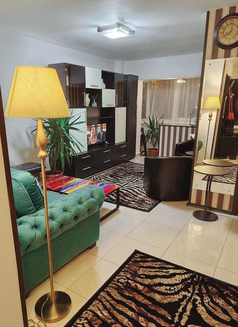 Garsonieră de vânzare în București, Sector 3, Piața Muncii - 5 min metrou - Poză 1