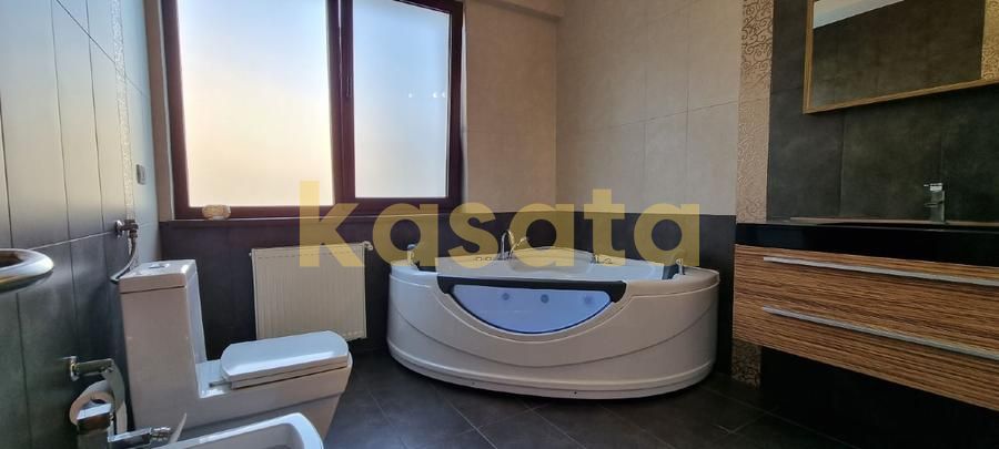 Vilă elegantă 5 camere Băneasa | Luxury living | Curte privată - Poză 9