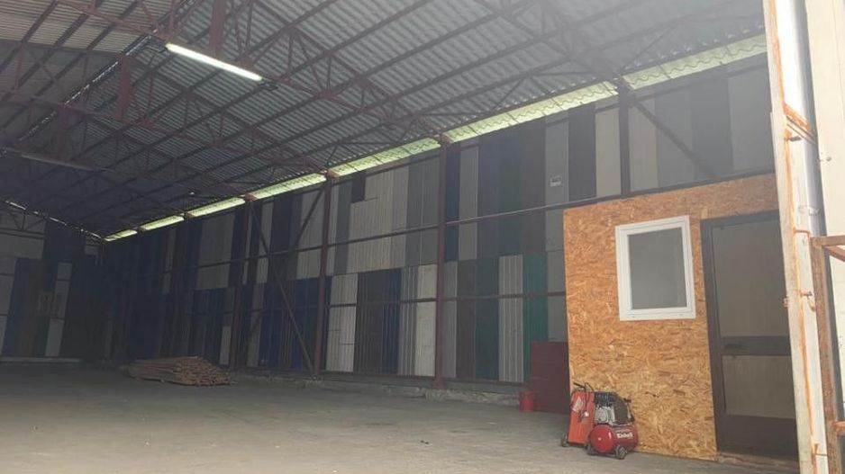 Spațiu industrial/hală în zona Târgului Săptămânal! - Poză 4