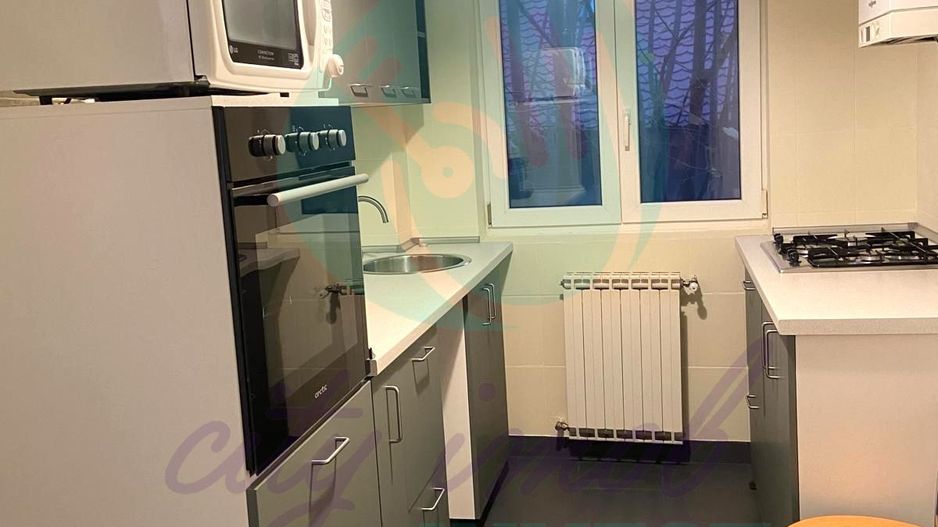Apartament  3 CAMERE in bloc boutique-CENTRALA PROPRIE-80 mp - Poză 9