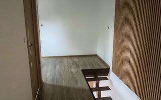 Corp de casa P+M 4 camere , ASTRA - Carpatilor -LIDL- ,curte comuna. - Poză 7