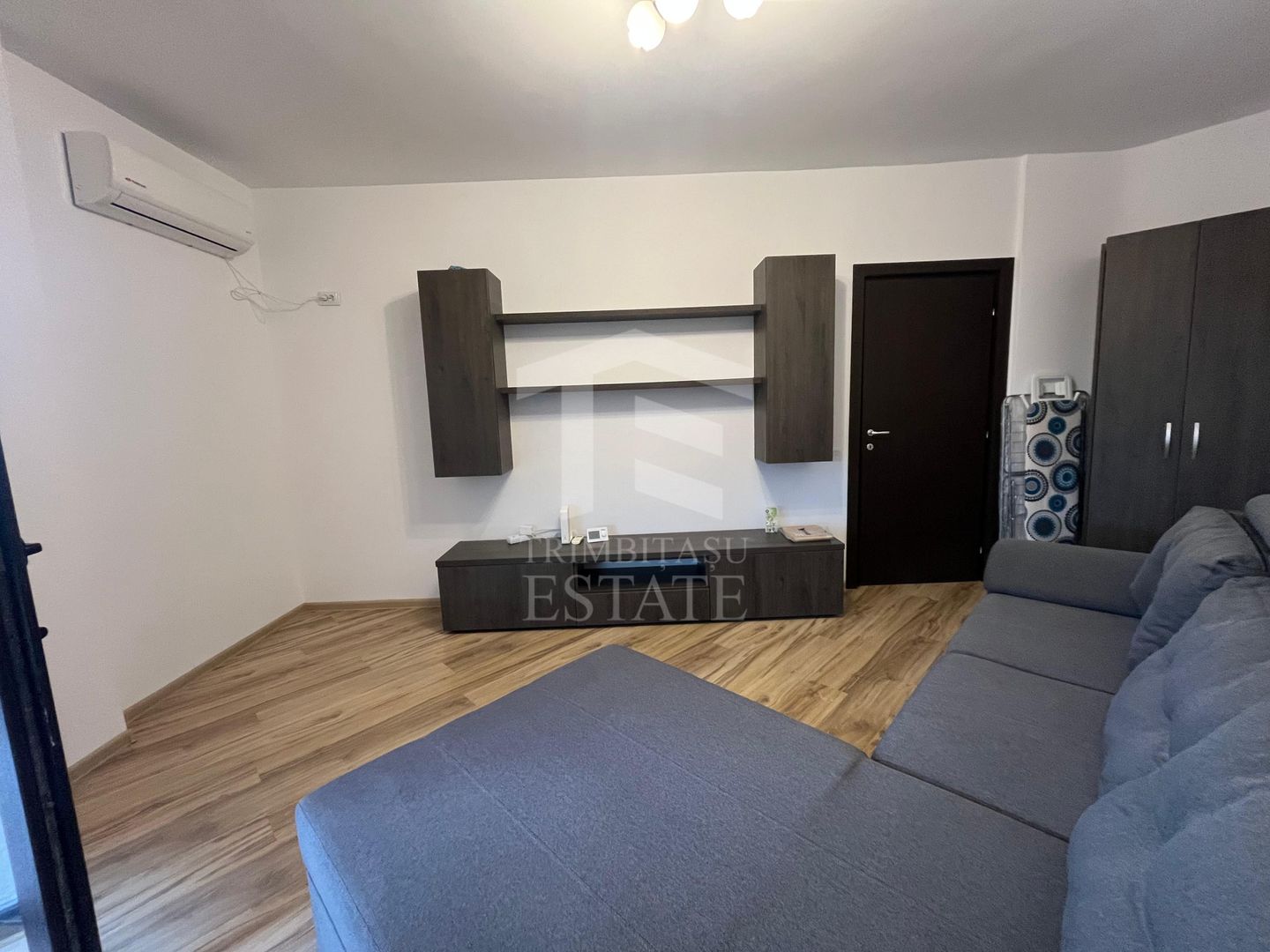 BERCENI | Aparatorii Patriei | Chirie 2 Camere | Metrou + Parcare - Poză 2