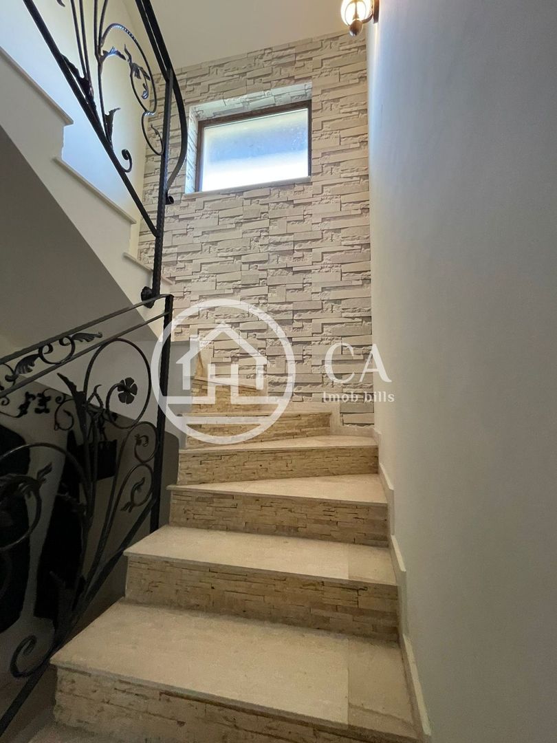 Casa de vânzare cu 4 camere in Santandrei, Bihor. - Poză 23