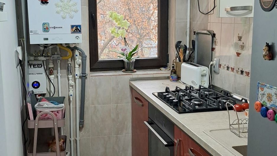 Vanzare Apartament 2 camere | Rahova - Sebastian - Poză 6