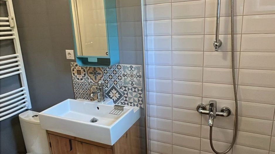 AP. 2 CAMERE - AVIATIEI, PET-FRIENDLY, BLOC REABILITAT, MOBILAT MODERN - Poză 14