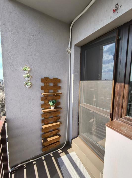 Garsoniera Bucurestii Noi- Sos Chitilei- Fildas- Podul Constanta - Poză 4