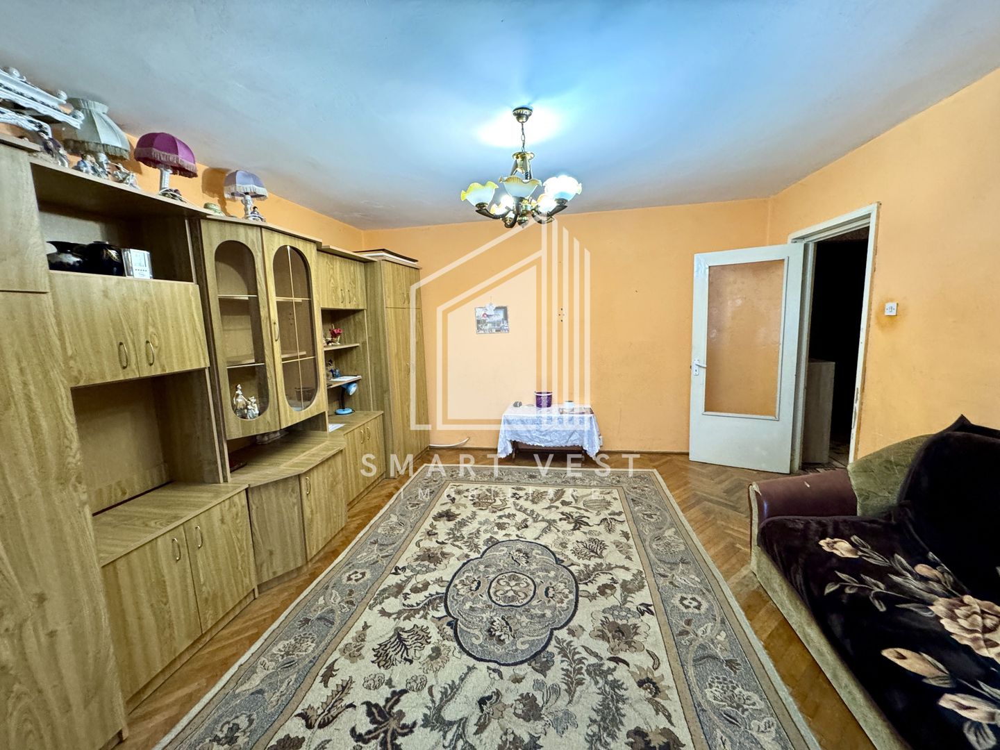 Apartament 4 camere | Etaj 1 | 80 mp utili | Zona Micro 16 - Poză 9