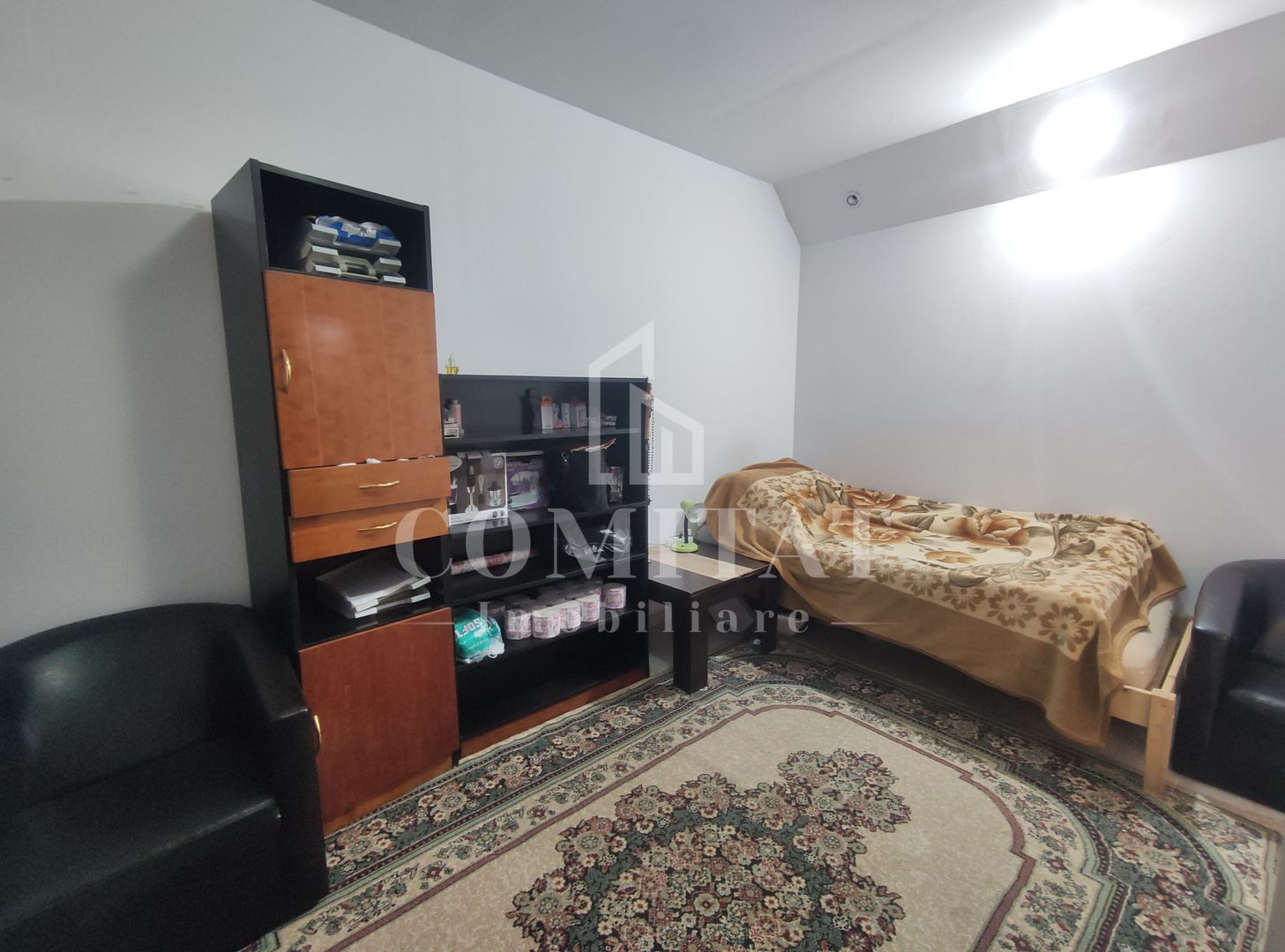 Apartament | 2 camere | 41 mp | zona străzii Horea - Poză 4