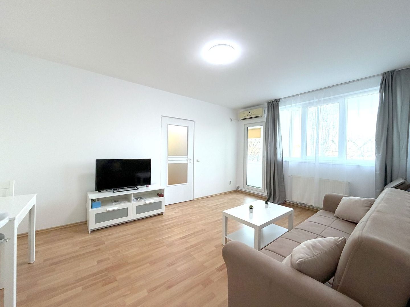 2 camere centrala proprie - metrou -  Calea Grivitei - Poză 11