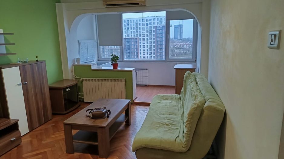 AP. 2 CAMERE PAJURA, DOG-FRIENDLY, COMPLET RENOVAT, BLOC REABILITAT - Poză 1