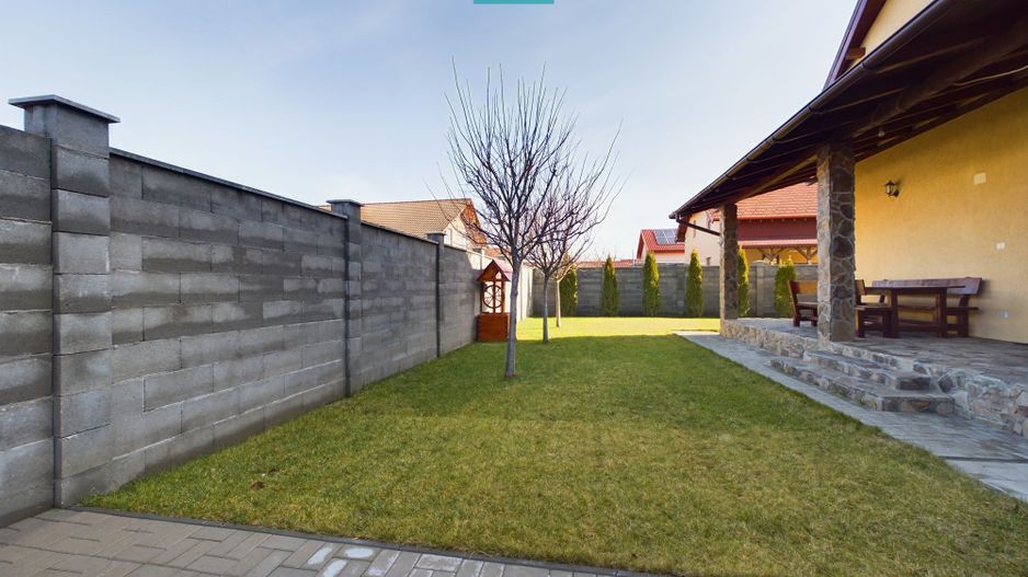 Casă P+E la cheie în Vladimirescu - Poză 1