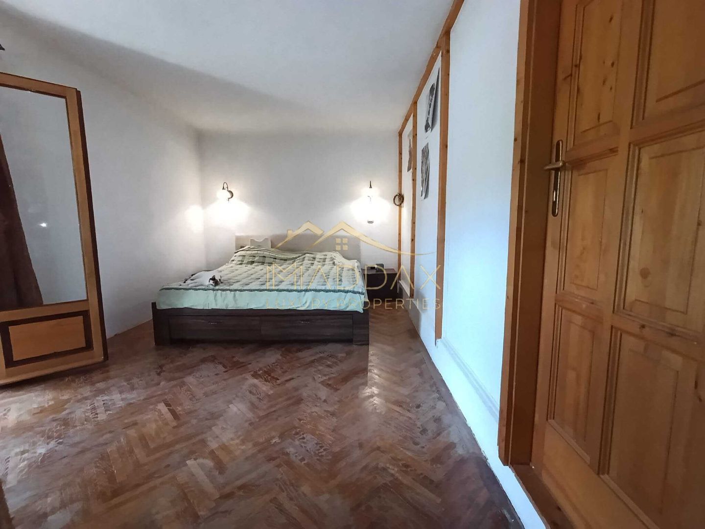 Apartament 4 camere*Cotroceni* 100 mp* //Pet friendly - Poză 7