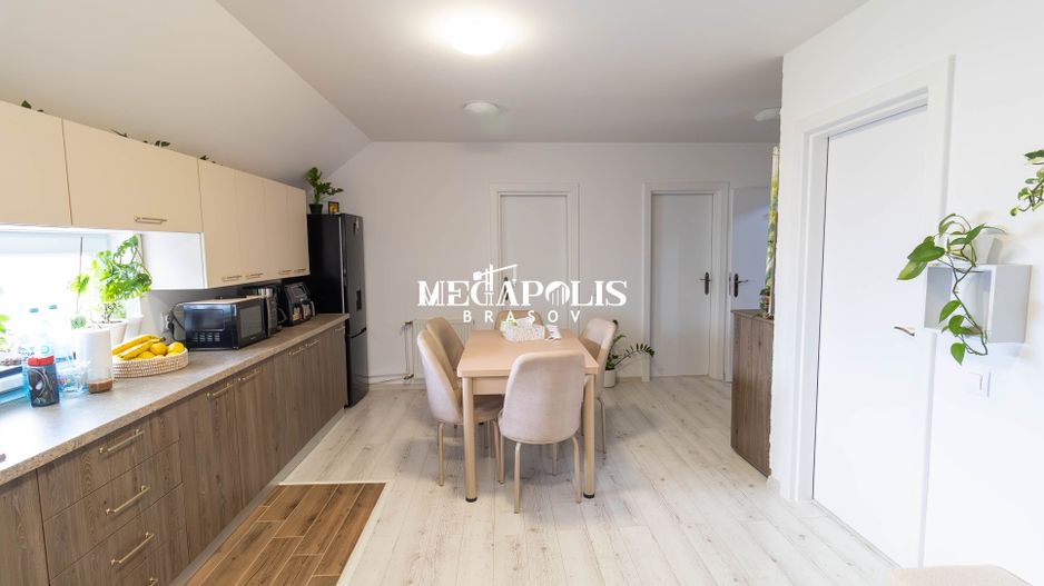 Casa Harman Intabulata/ Toate utilitatile - Poză 3