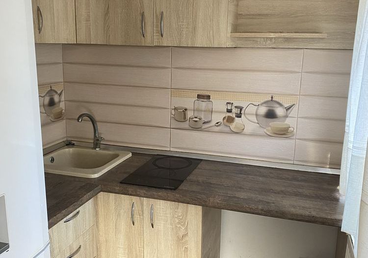 Buziasului | 1 Camera | Etaj 1 | Renovata-Mobilata si Utilata - Poză 2