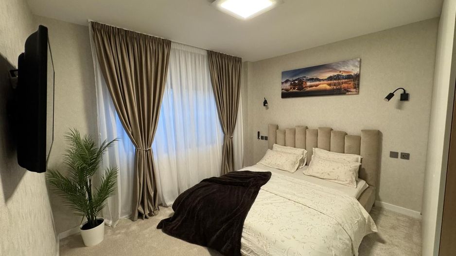 Locuință Ready to Move | 2 Camere | Aviatiei - Poză 10