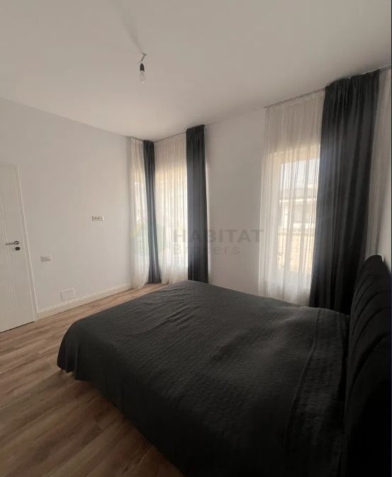 Casă individuală cu 4 camere în cartierul Aerocity, Tunari - Poză 5