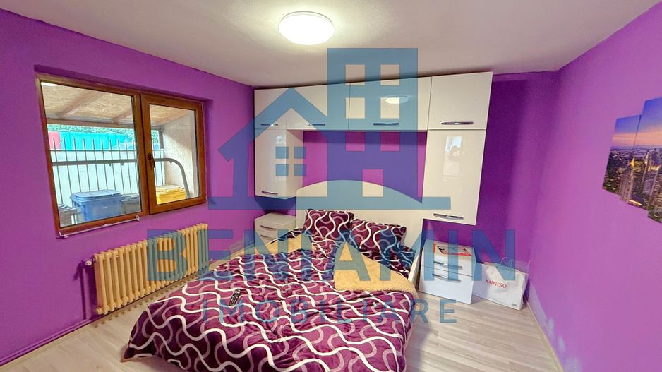 Casa Bariera Valcii pe Principala 90mp acces auto in curte -Renovata - Poză 1