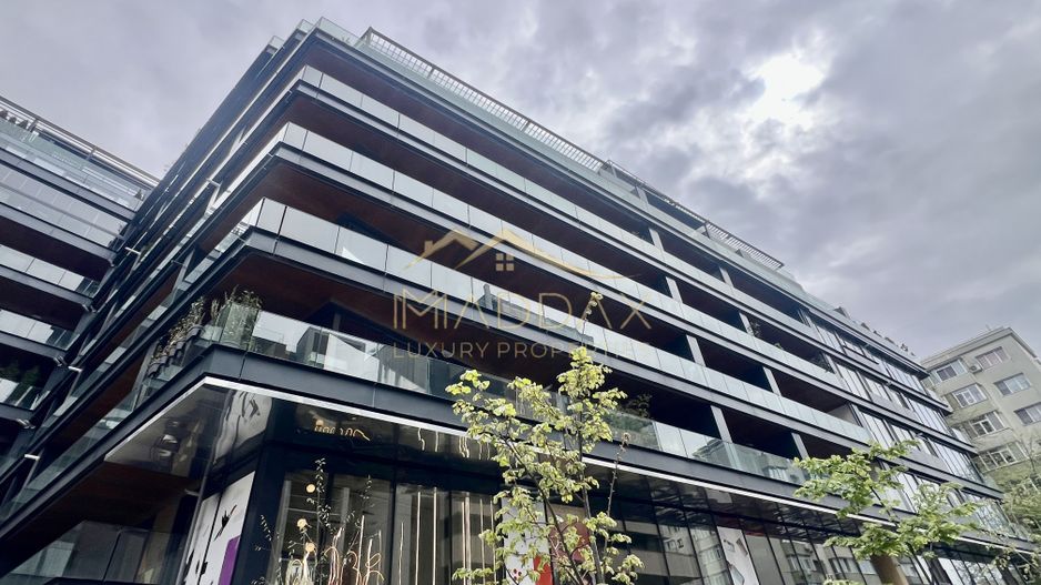 Apartament Lux 3 camere | Victoriei | *86mp* - Poză 54