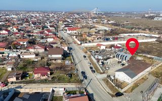 Proprietate cu Spațiu de Locuit și Hală în Agigea! - Poză 12