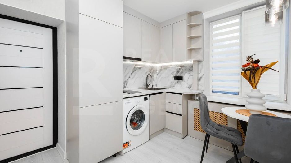 Vânzare, apartament, 1 cameră, str. Alexandru Pușkin, Centru - Poză 5