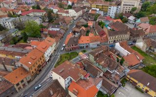 Spațiu comercial stradal de închiriat - Central - Iuliu Maniu - 72mp - Poză 19