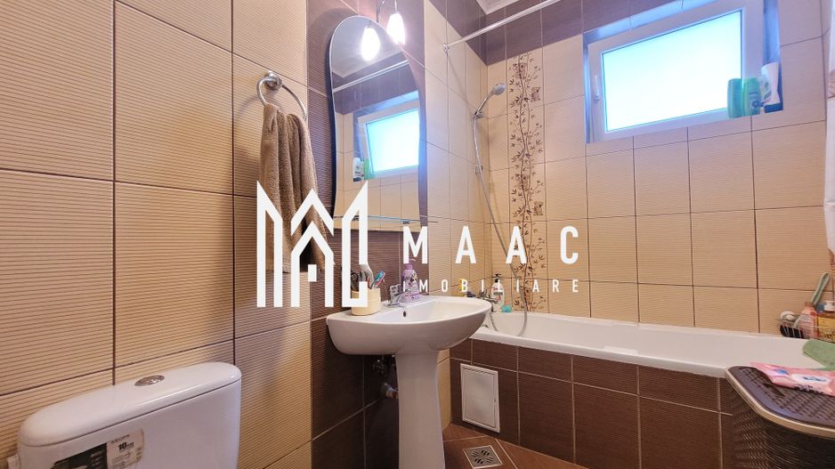 BLACK FRIDAY Apartament 3 camere | Etaj 1 | Parcare | Balcon - Poză 8