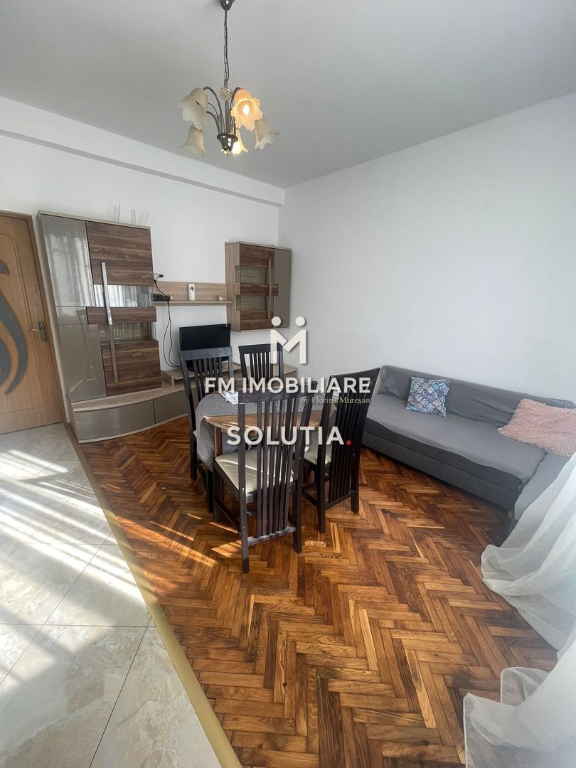 Apartament de inchiriat 2 camere -strada Hortensiei - Poză 4