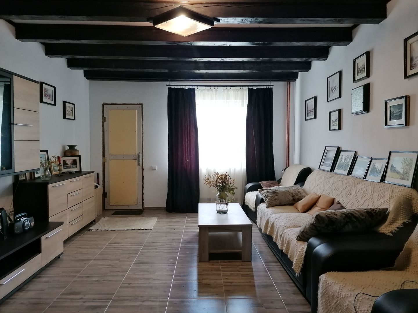 Imobil tip pensiune Dangau Mare - Poză 8