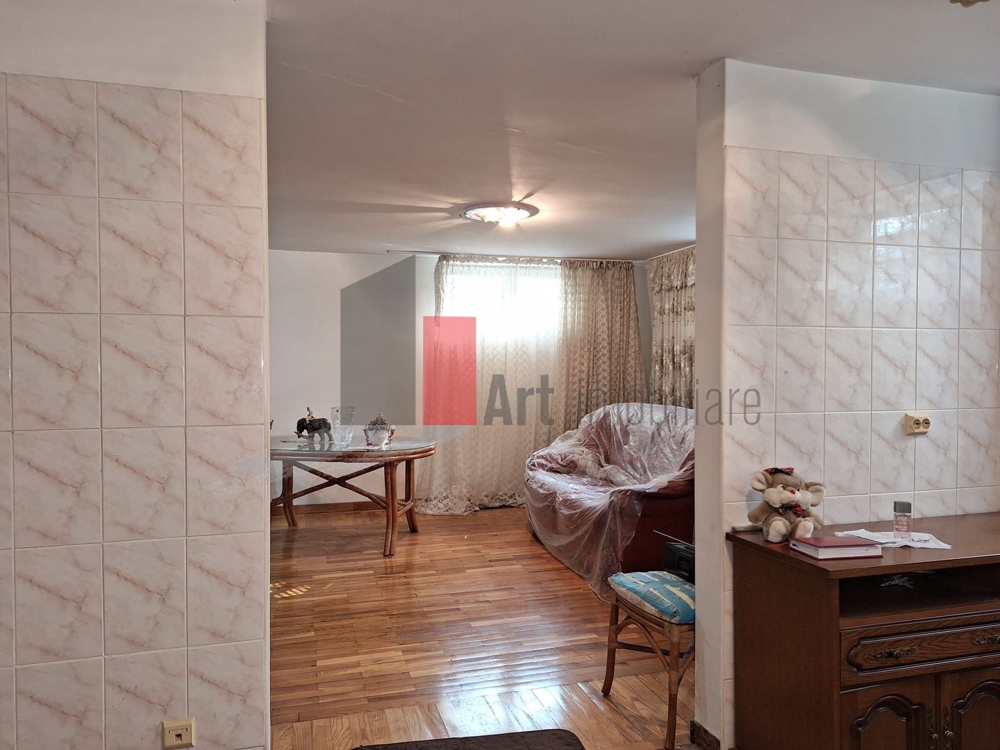 Garsoniera "VELIKA" , Cotroceni-Plevnei, complex rezidential, 78 mp - Poză 12