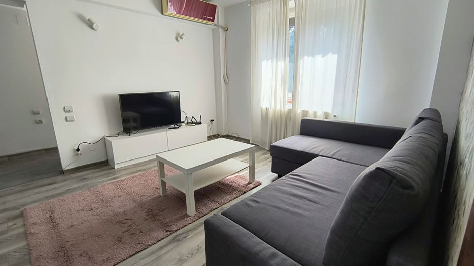 Pta Muncii- Basarabiei- Stadionul National - Poză 9