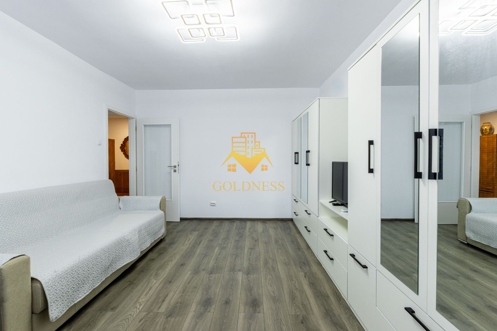 3 camere, decomandate, parcare, Zorilor Zona Observatorului, UMF, UTCN - Poză 2