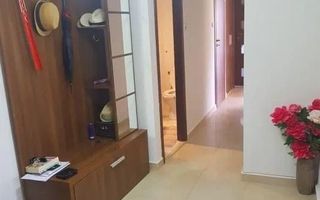 Apartament 3 camere Crangasi-Loc Parcare - Poză 9