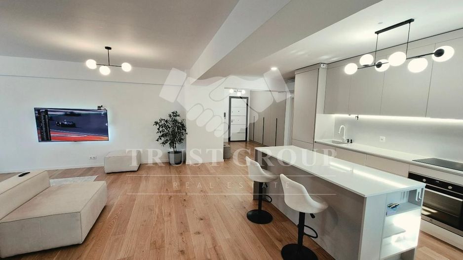 Apartament 3 camere Aviației | Loc de parcare - Poză 3