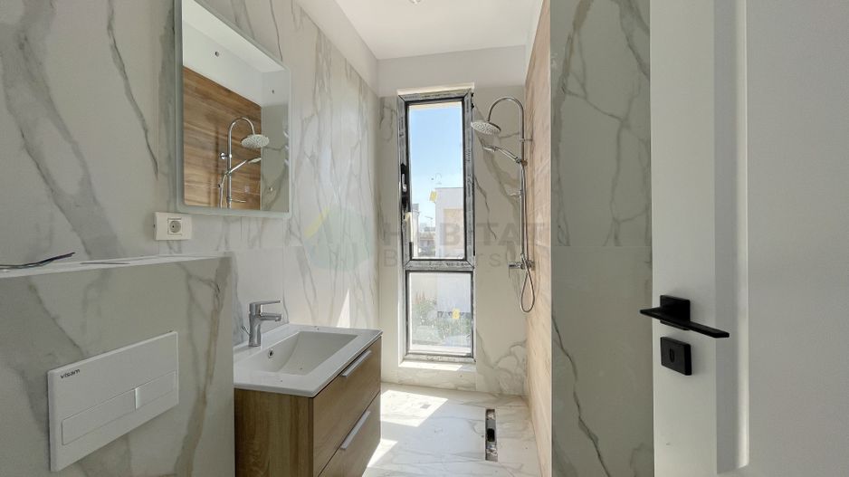 Vila in ansamblu in Tunari | Individuala, 5 camere. - Poză 17