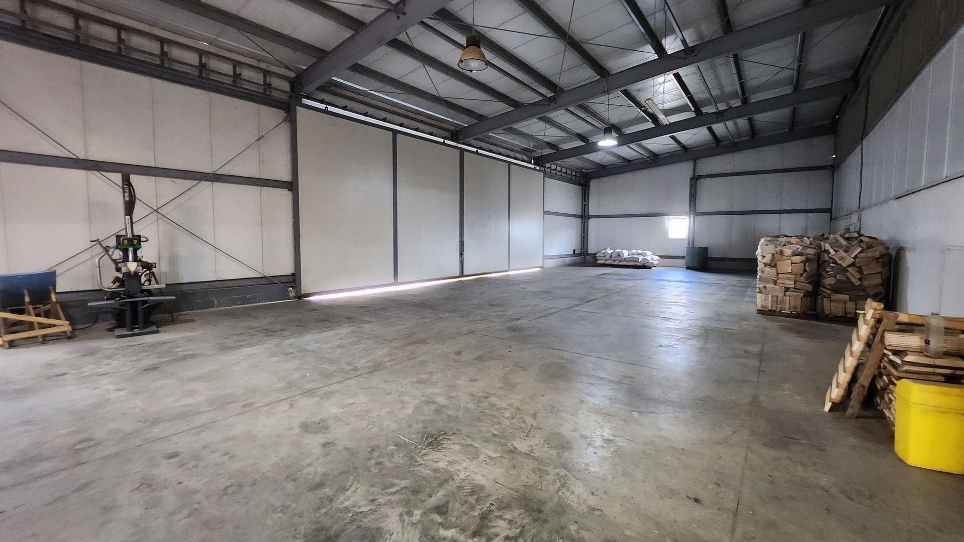 Spatiu industrial productie/ depozitare, Timiș - Poză 13