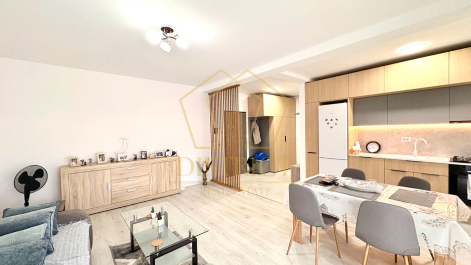 Apartament nou cu 2 camere și 2 locuri de parcare | Mosnita Veche | Lidl - Poză 1