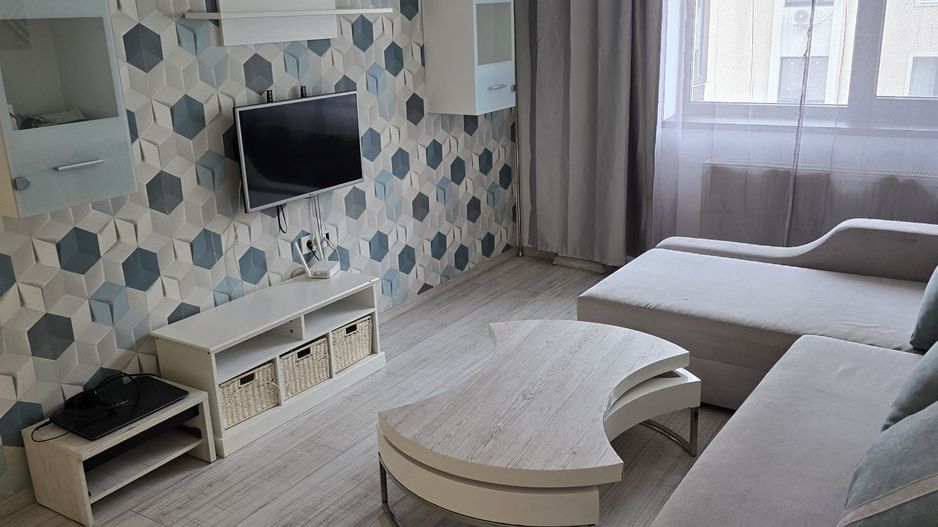 Apartament moder 3 camere +loc de parcare, zona Bragadiru - Poză 2