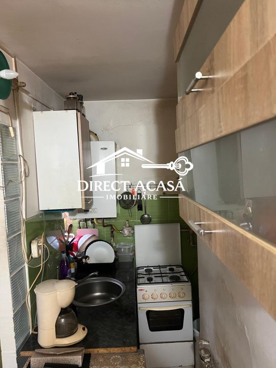 Apartament 2 camere – preț accesibil | Ady Endre - Poză 11