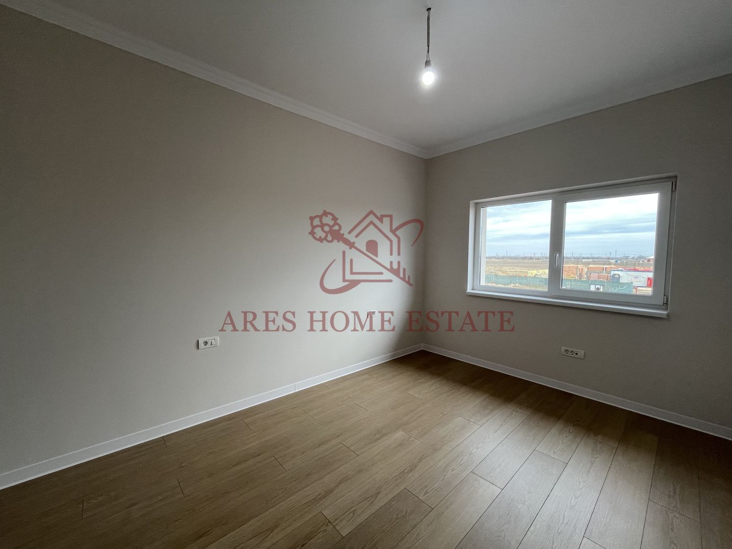 1/2 Duplex spatios | Gata de mutare | Mosnita Noua - Poză 16