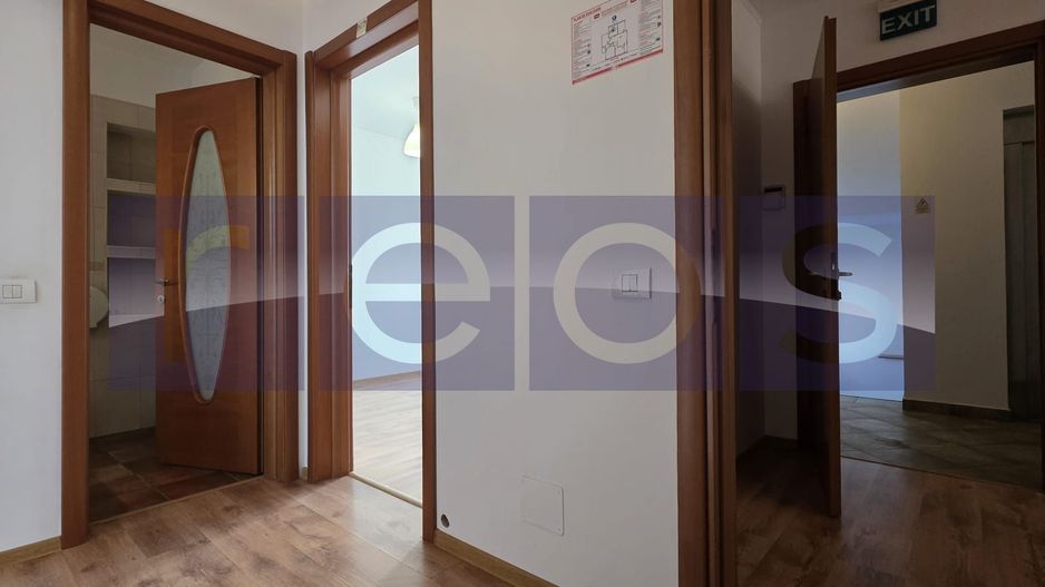 VANZARE 4 CAMERE | 133MP | ZONA DOROBANTI - Poză 9