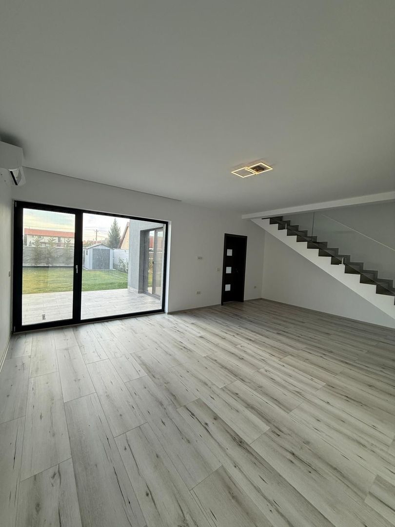 Duplex modern in Dumbravita zona Ikea - Poză 2