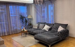 Apartament 3 camere North Lake View Herastrau