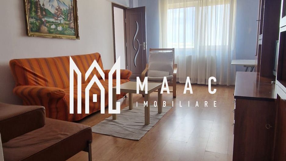 Apartament 3 camere | Balcon | 64 MPU | Decomandat | Lazaret - Poză 3